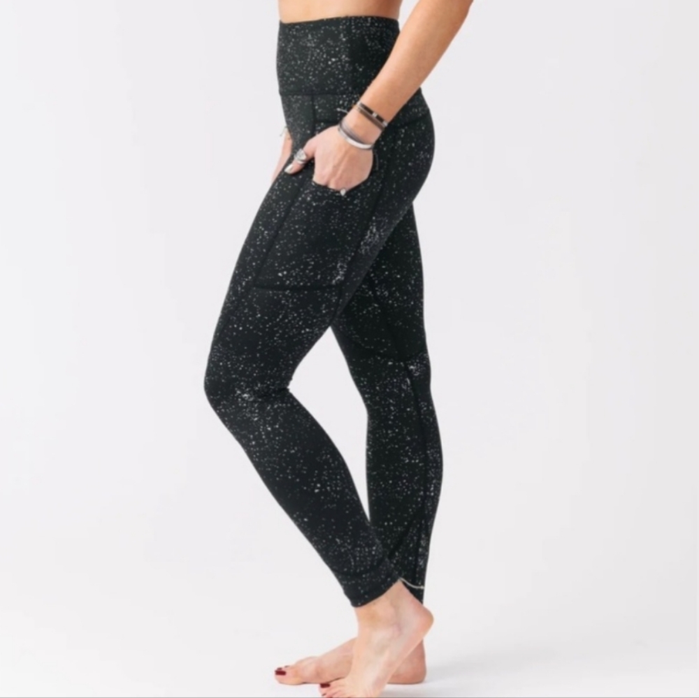 ZYIA Active Leggings